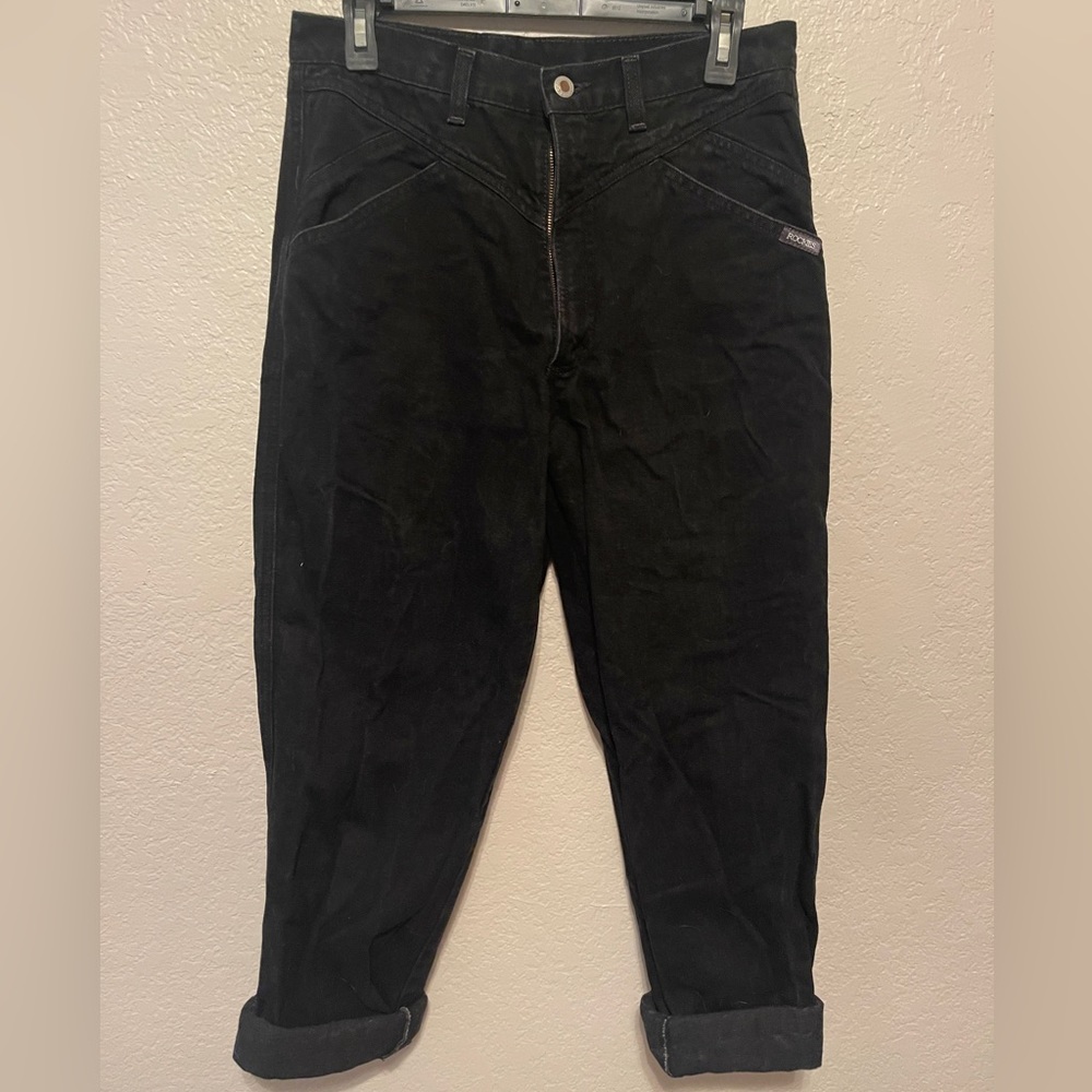 Vintage Rockies Pants